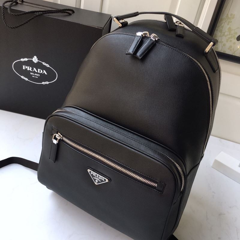 Pra*a backpacks